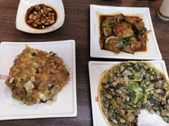 -海坛特色小吃·只做平潭特色菜(平潭店)