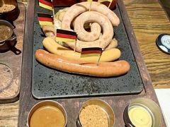 -1886德国汽车餐厅(外滩中央店)