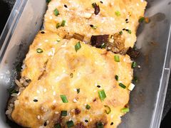 牛肉豆皮-老通城豆皮大王(吉庆街店)