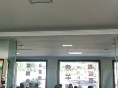 大堂-北京龙庆四季香农家饭庄·灶台鱼·碳烤虹鳟鱼(龙庆峡店)