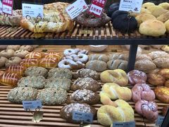 -焙丽拾光(麦凯乐直营店)