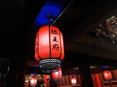 -寻梦滕王阁实景演出