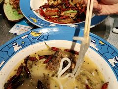 -鱼库·不仅是一家烤鱼店(车公庙店)