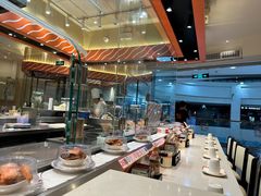 -新一番三文鱼寿司(大东海店)