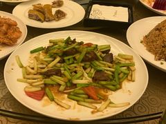 -北京盘古七星酒店