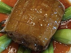 -功德林素菜饭庄(前门店)