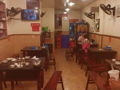 -胖娃古镇鸡杂(磁器口总店)