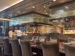 -乐咖啡西餐厅(太湖皇冠假日酒店)