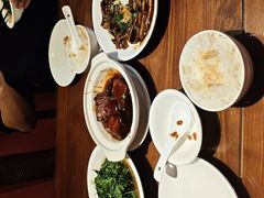 -老瑞福上海菜(人民广场店)