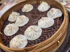 -清真马三汤包(回民街店)