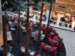 -威斯汀舞台餐厅