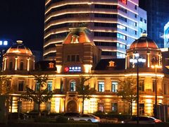 -中信银行(大连分行)