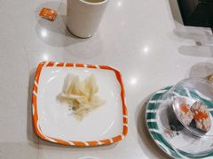 -新一番三文鱼寿司(大东海店)