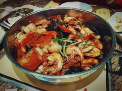 -黄记煌三汁焖锅(崇文门店)