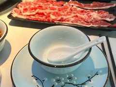-刘少华贵州小黄牛·鲜牛肉火锅(总店)