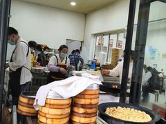 -朱家角桥梓湾点心店(祥凝浜路811号店)