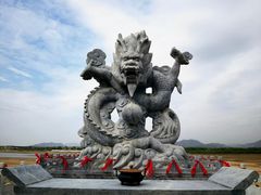 -青龙湖公园