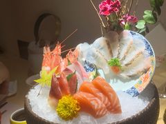-江左尚白日本料理(万象城店)