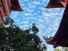 -钦赐仰殿道观