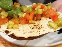 -克比叔叔印度餐厅Kebabs on the Grille(人民广场店)