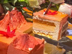 -黑池口感烘焙·生日蛋糕(坂田店)