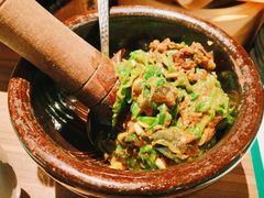 -费大厨辣椒炒肉(黄兴中心广场店)