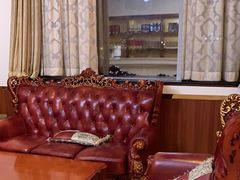 -博雅渔港·融合菜(维也纳国际大酒店)