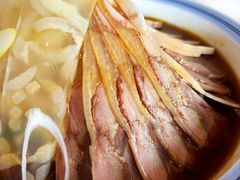 -小崔家臊子面(蔡家坡总店)
