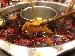 -大龙火锅(老店)