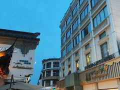 -衣裳街历史文化街区