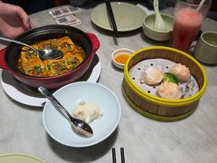 -蝴蝶里·粤菜·点心(龙湖杭州金沙天街店)