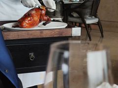 -无锡苏宁银河国际酒店-悦府65中餐厅
