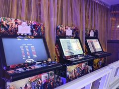 -北丽宫水疗会(宝利来国际大酒店店)