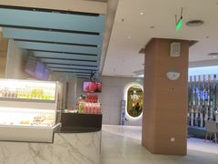 -奈雪的茶(亨特国际广场店)