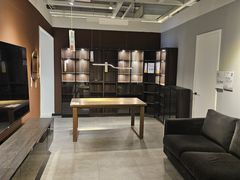 -宜家家居(宝山商场店)