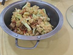 -吉莲利苑海鲜酒家(珠海拱北29年老字号店)