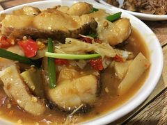 -南雄雄州土菜餐厅(粤北大厦店)