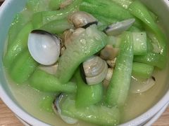 -隅乐胡椒虾·台湾菜·团建(皇岗店)