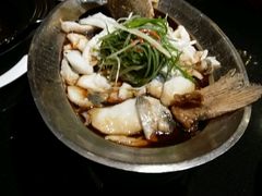 -鹿港小镇(悠唐店)