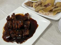 -汇兴源餐馆(小北路店)