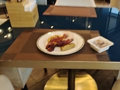 -上海虹桥宾馆味翠餐厅