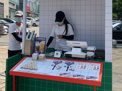 -喜茶(东莞汇一城店)