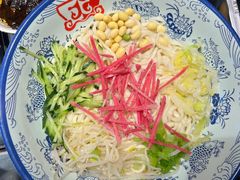 -大海碗·炸酱面·烤鸭·京菜(天坛店)
