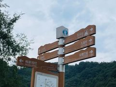 -西湖风景区十里琅珰-五云山