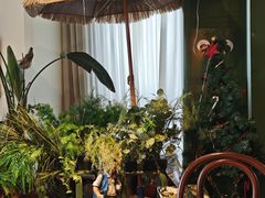 -Thai Basil罗勒叶泰式餐厅(时代天街店)