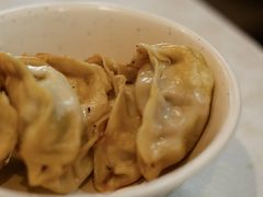 笋肉锅贴-蒋家桥饺面店(广陵路店)