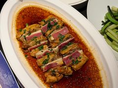 -曾宴·楚菜(湖北省博物馆店)