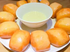 -吕氏疙瘩汤·海鲜新鲁菜(凯德mall新都心店)