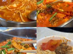 -贵州辣子鸡番茄鸡