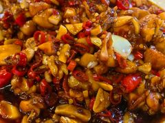 -老三样·旧食新味(万寿宫店)